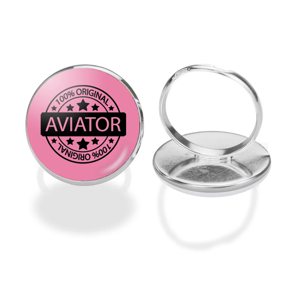 Aviator Ring - view 8