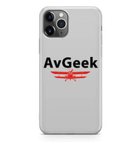 Thumbnail for Avgeek iPhone Case - view 8