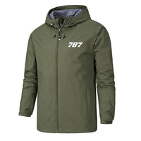 Thumbnail for Boeing 787 Rain Jacket - view 8