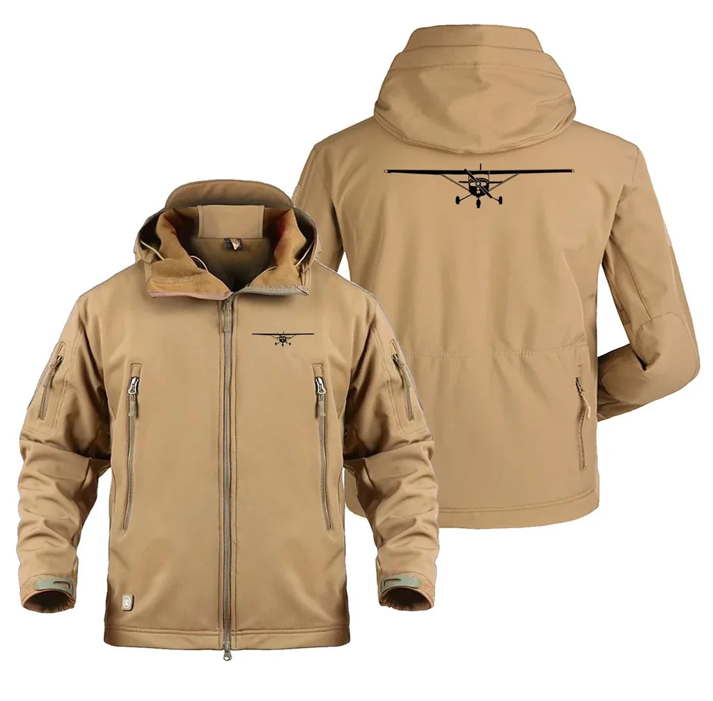 Customisable Cessna 172 Jacket - view 8
