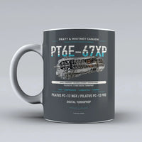 Thumbnail for Mug design on gray pt6e 67xp