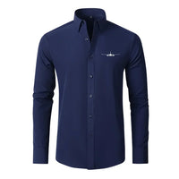 Thumbnail for Customisable Airbus A350 Shirt - view 8