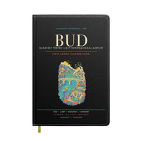 Thumbnail for Budapest Ferenc Liszt International Airport BUD - Black