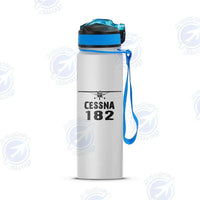 Thumbnail for Cessna 182 Sports Bottle - view 8