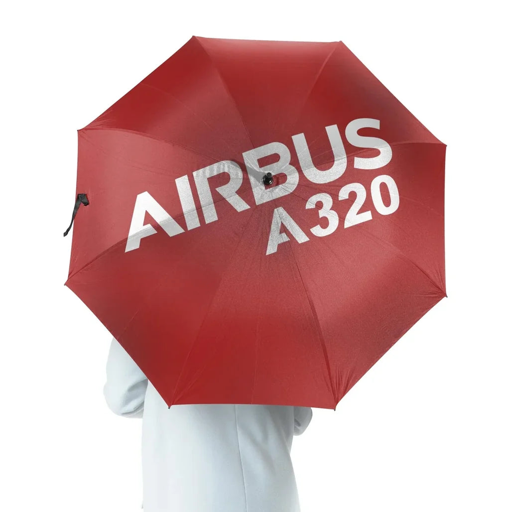 Airbus A320 Umbrella - view 8