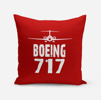 Thumbnail for Boeing 717 Pillow - view 8