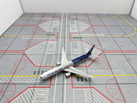 Thumbnail for Customisable Boeing Original Paint B767-400ER Model Airplane - view 8