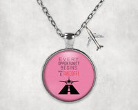 Thumbnail for Every Opportunity Necklace - view 8