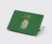 Thumbnail for Cairo International Airport CAI - Green