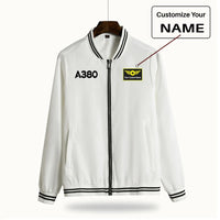 Thumbnail for Airbus A380 Jacket - view 9