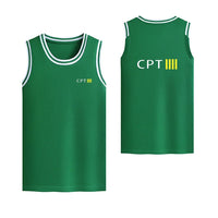 Thumbnail for Customisable CPT & 4 Lines Basketball Print - view 8