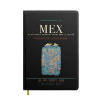 Thumbnail for Mexico City Benito Juarez International Airport MEX - Black