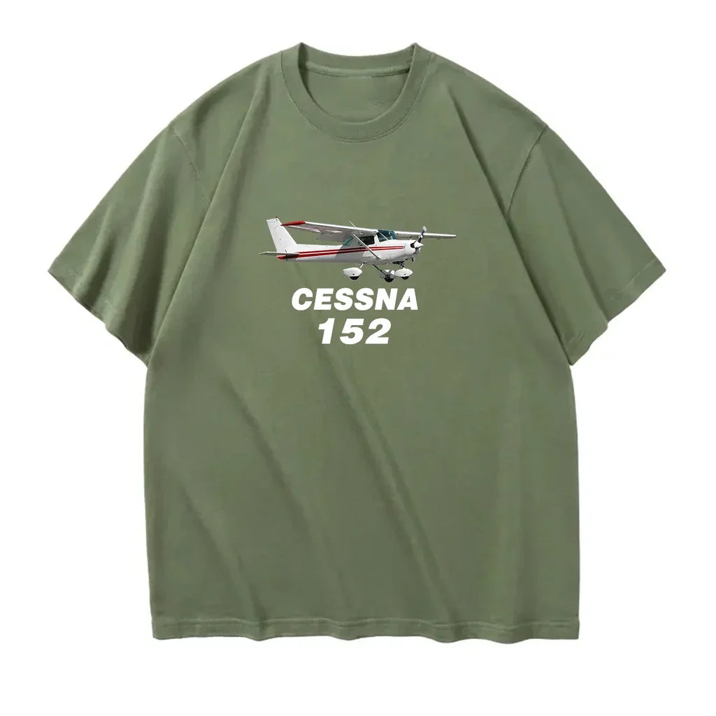 Cessna T-Shirt - view 8