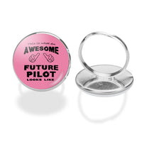 Thumbnail for Future Pilot Ring - view 8