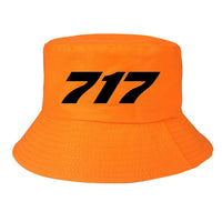 Thumbnail for Boeing 717 Hat - view 8