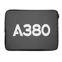 Thumbnail for Customisable Airbus A380 Tablet Case - view 8