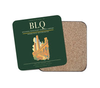 Thumbnail for Bologna Guglielmo Marconi Airport BLQ - Dark Green