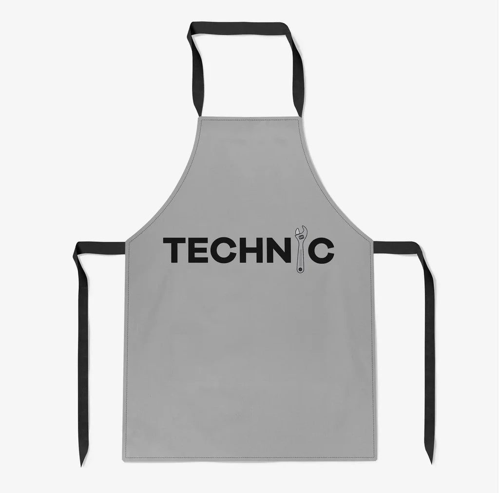 Technic Apron - view 8