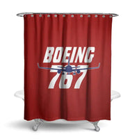 Thumbnail for Boeing 767 Curtain - view 8