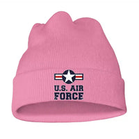 Thumbnail for US Air Force 3D Beanie - view 8