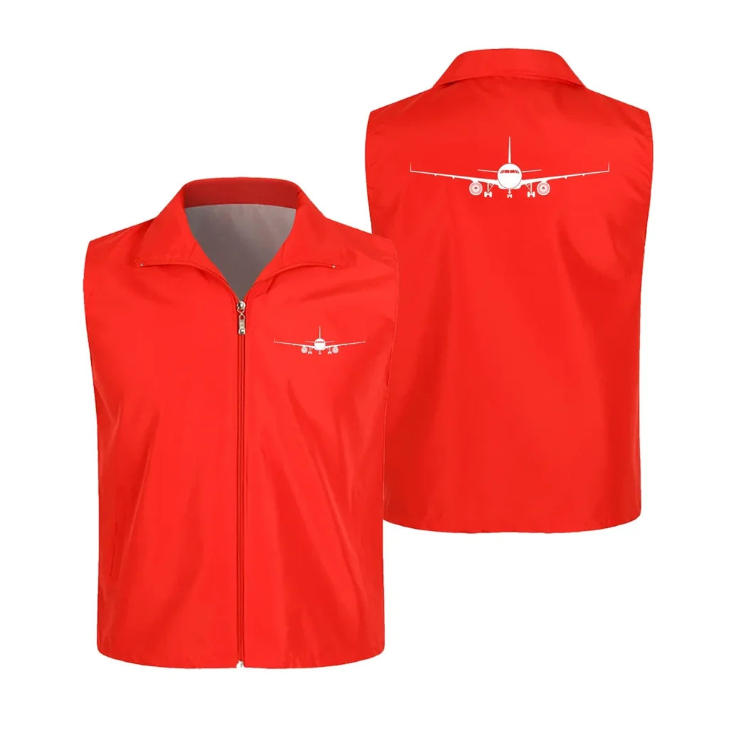 Airbus A320 Vest - view 8