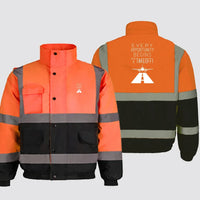 Thumbnail for Every Opportunity Winter Jacket - view 8