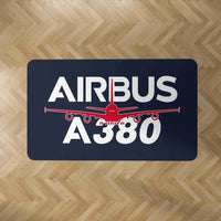 Thumbnail for Airbus A380 Floor Mat - view 8