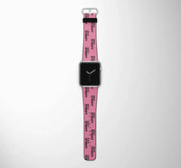 Thumbnail for Airbus A340 Watch Band - view 8