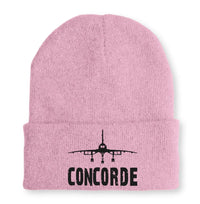 Thumbnail for Concorde Beanie - view 8