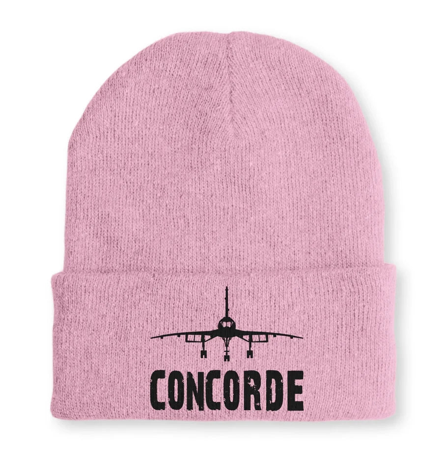 Concorde Beanie - view 8