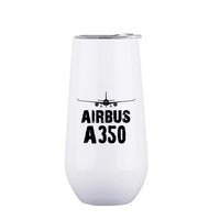 Thumbnail for Customisable Airbus A350 Egg Cup - view 8