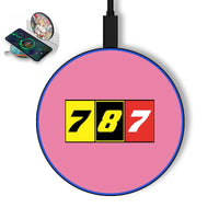 Thumbnail for Boeing 787 Wireless Charger - view 8