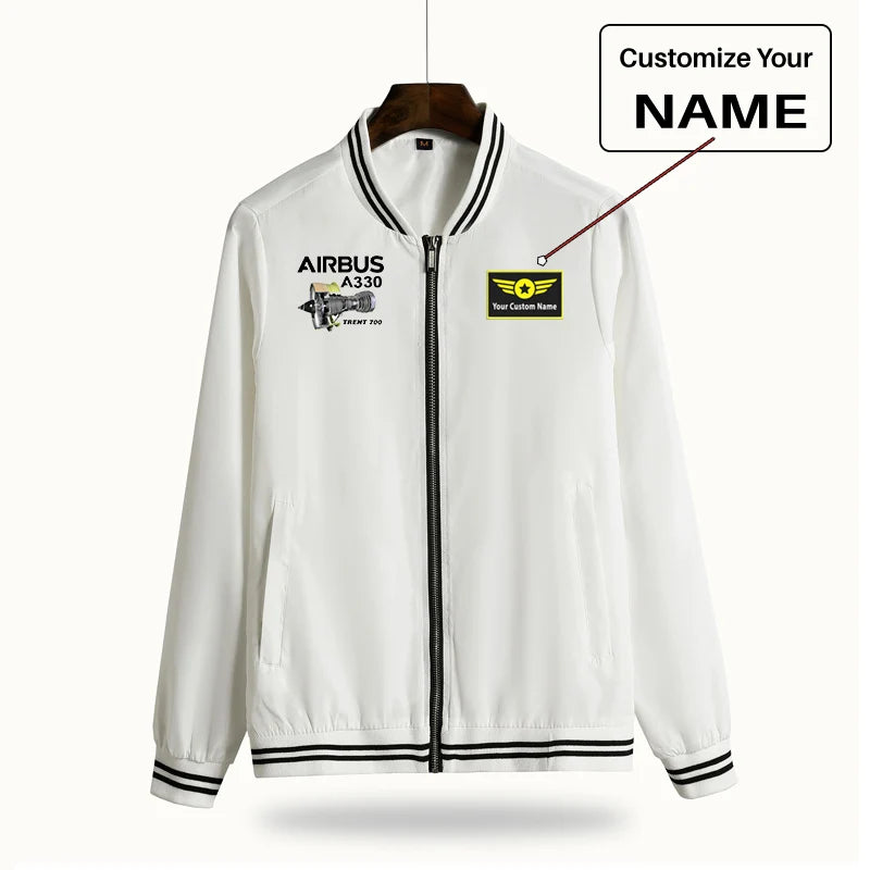 Airbus A330 Jacket - view 9