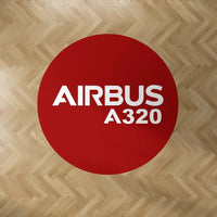 Thumbnail for Airbus A320 Floor Mat - view 8