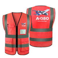 Thumbnail for Airbus A380 Vest - view 8