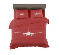 Thumbnail for Airbus A330 Bedding - view 8