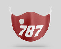 Thumbnail for Boeing 787 full face ski mask from Aviation Shop