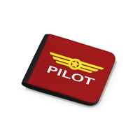 Thumbnail for Customisable Name & Pilot Badge Badge - view 8
