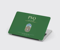 Thumbnail for Pune Airport PNQ - Green
