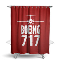 Thumbnail for Boeing 717 Curtain - view 8