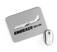 Thumbnail for Embraer Mouse Pad - view 8