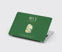 Thumbnail for Martha's Vineyard Airport MVY - Green