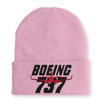 Thumbnail for Boeing 737 Beanie - view 8