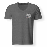Thumbnail for Customisable Airbus A320 T-Shirt - view 8