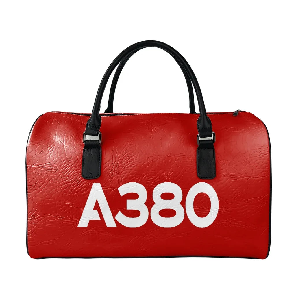 Airbus A380 Travel Bag - view 8