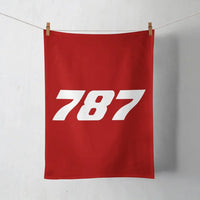 Thumbnail for Boeing 787 Towel - view 8