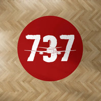 Thumbnail for Boeing 737 Floor Mat - view 8