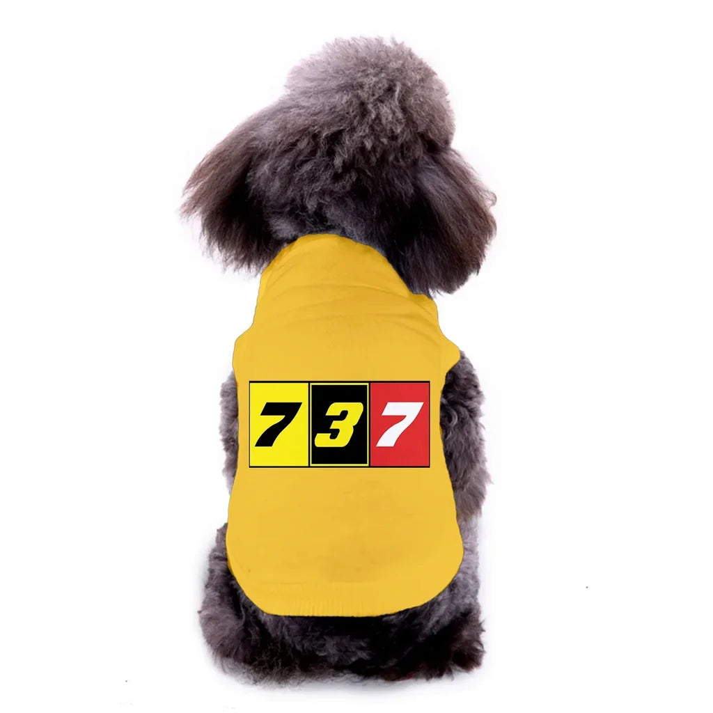 Boeing 737 Vest - view 8