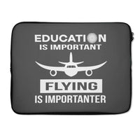 Thumbnail for Customisable Flying is Importanter Tablet Case - view 8