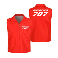 Thumbnail for Boeing 707 Vest - view 8